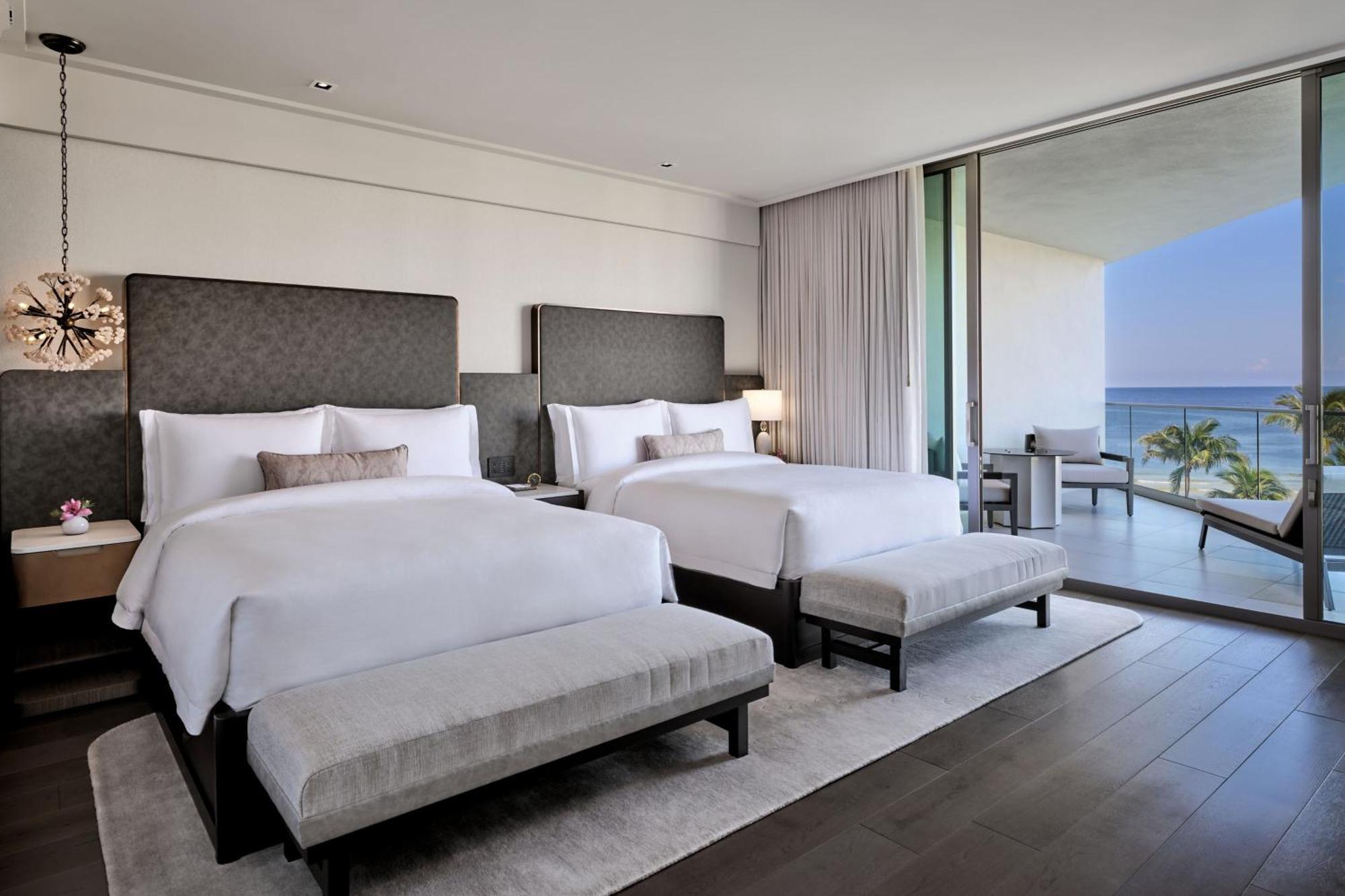 The St Regis Longboat Key Resort Екстериор снимка