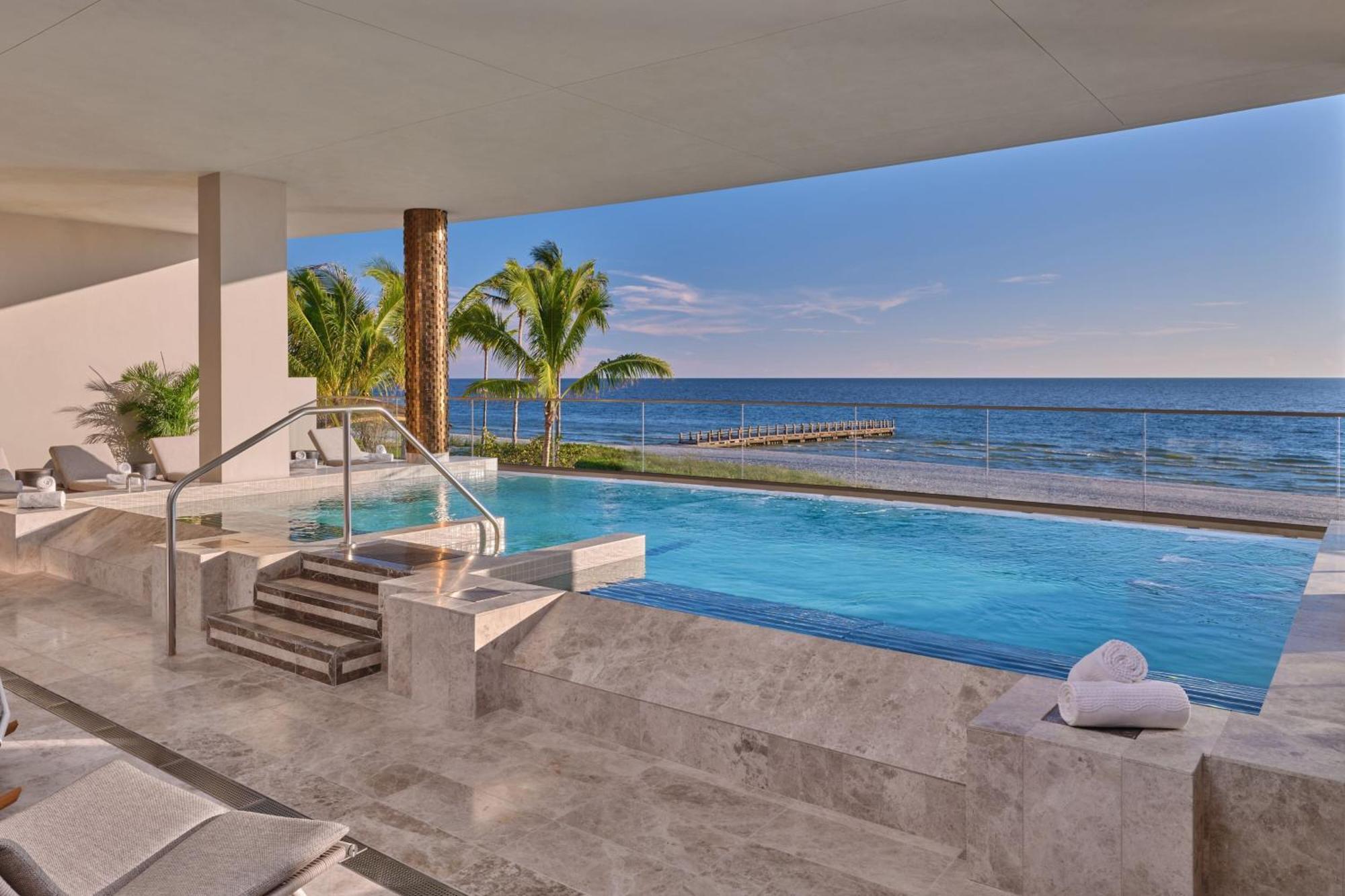The St Regis Longboat Key Resort Екстериор снимка