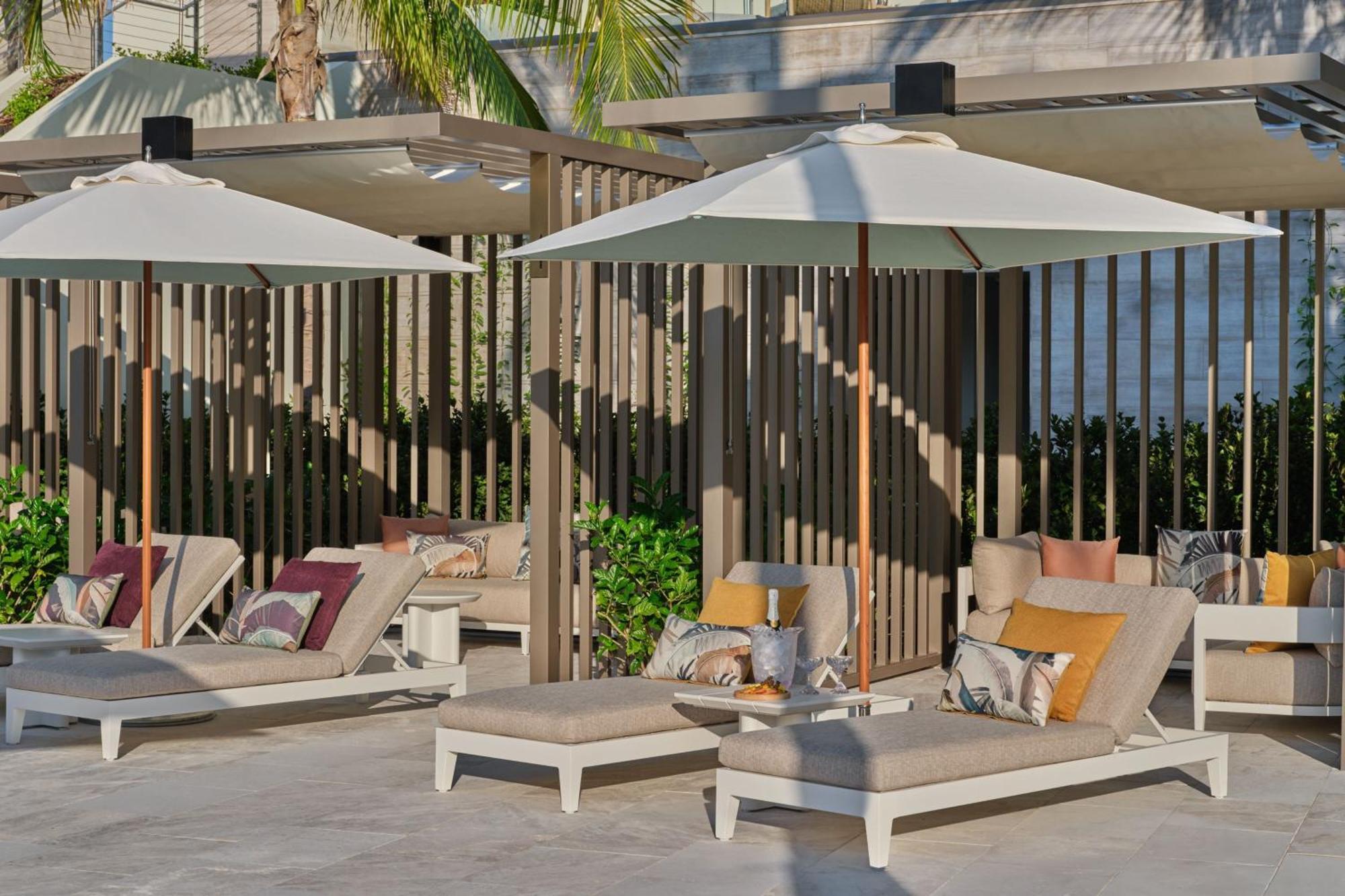 The St Regis Longboat Key Resort Екстериор снимка