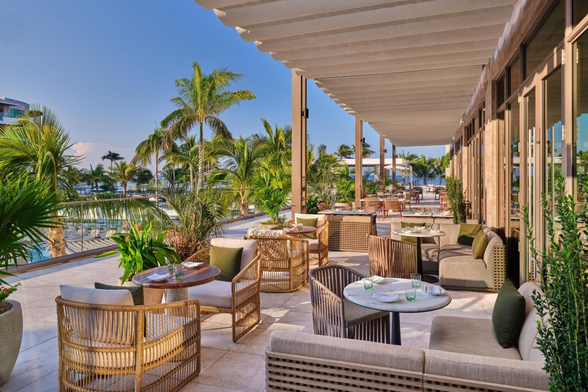 The St Regis Longboat Key Resort Екстериор снимка