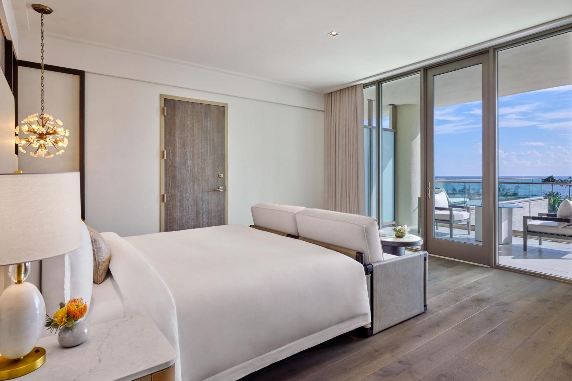 The St Regis Longboat Key Resort Екстериор снимка