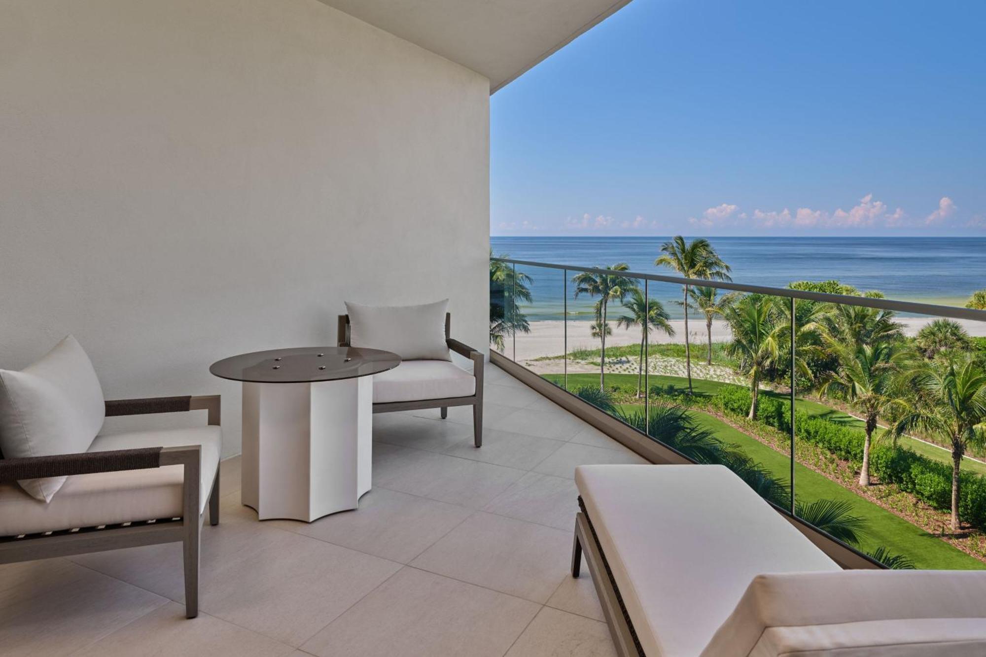 The St Regis Longboat Key Resort Екстериор снимка