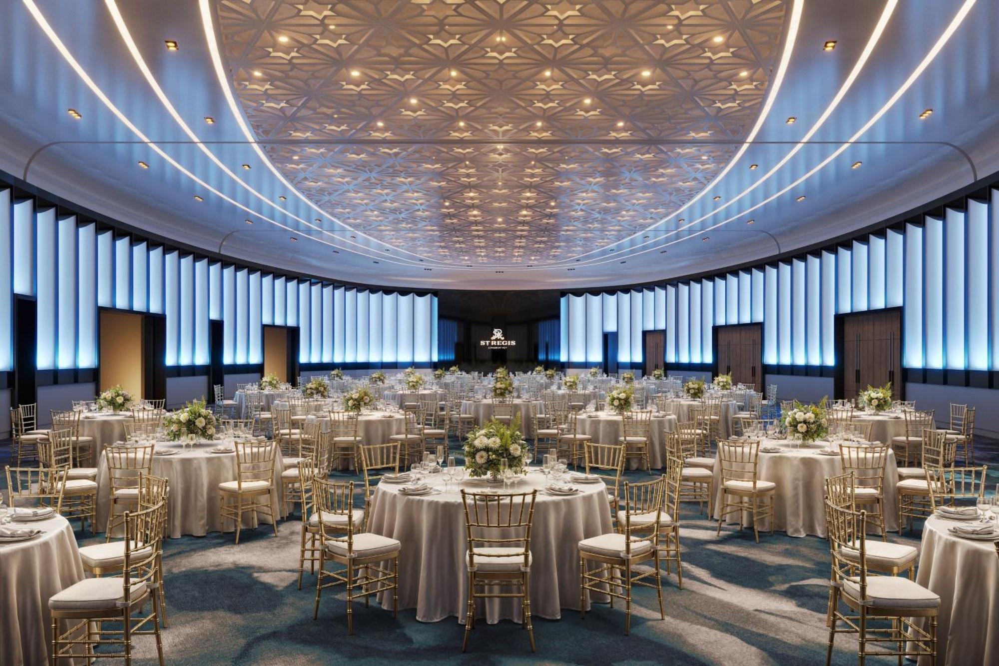 The St Regis Longboat Key Resort Екстериор снимка