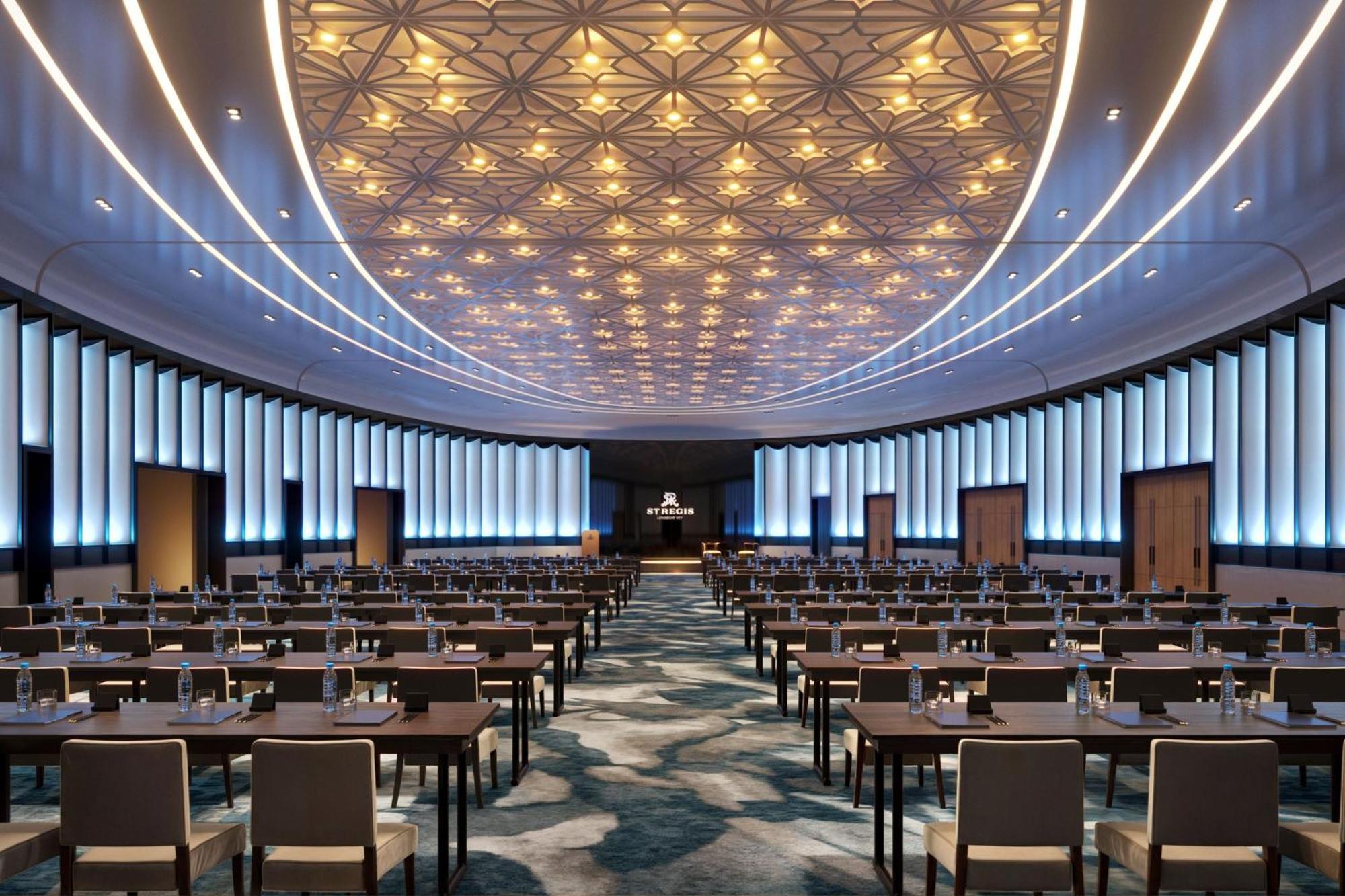 The St Regis Longboat Key Resort Екстериор снимка
