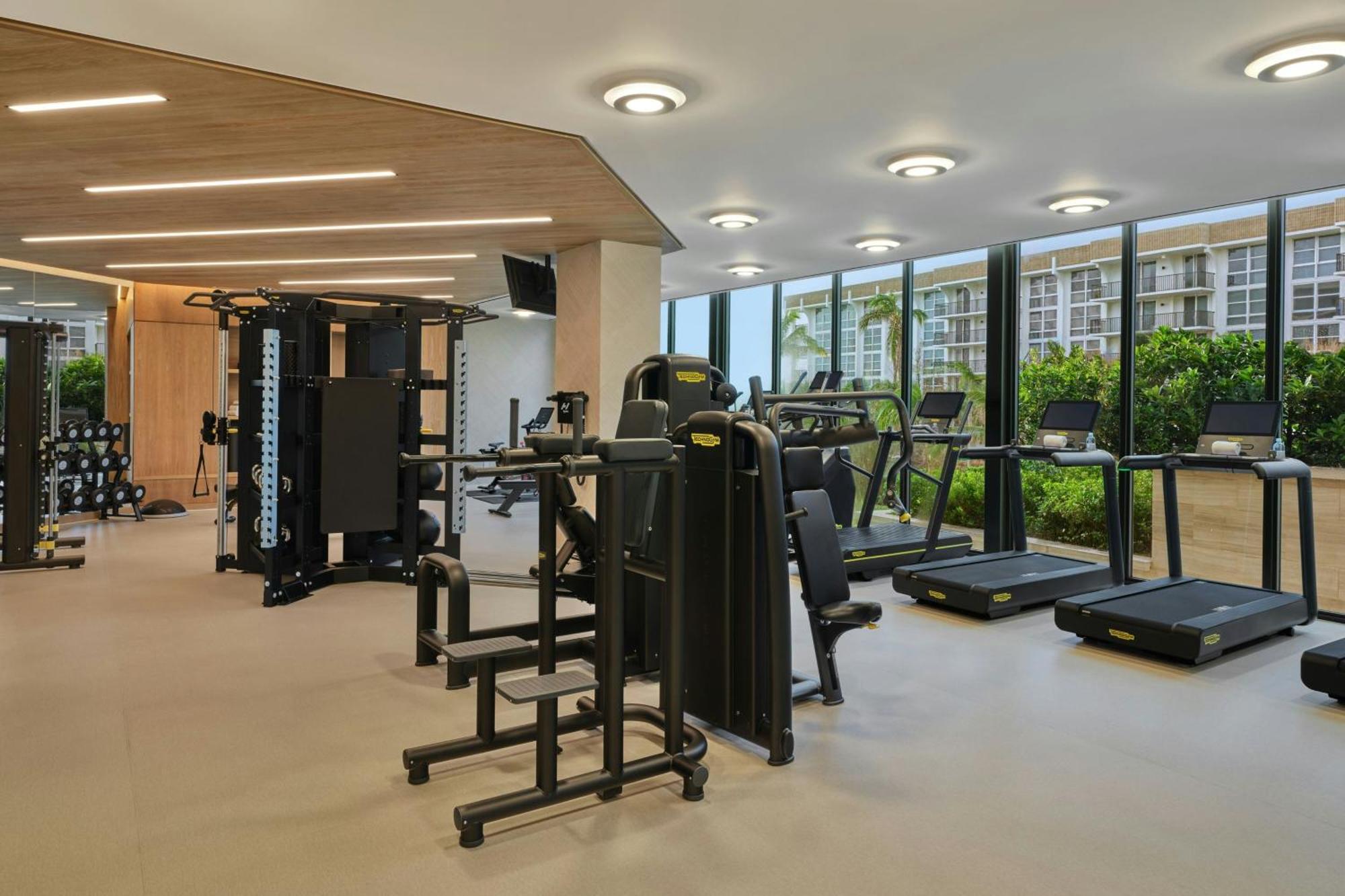The St Regis Longboat Key Resort Екстериор снимка