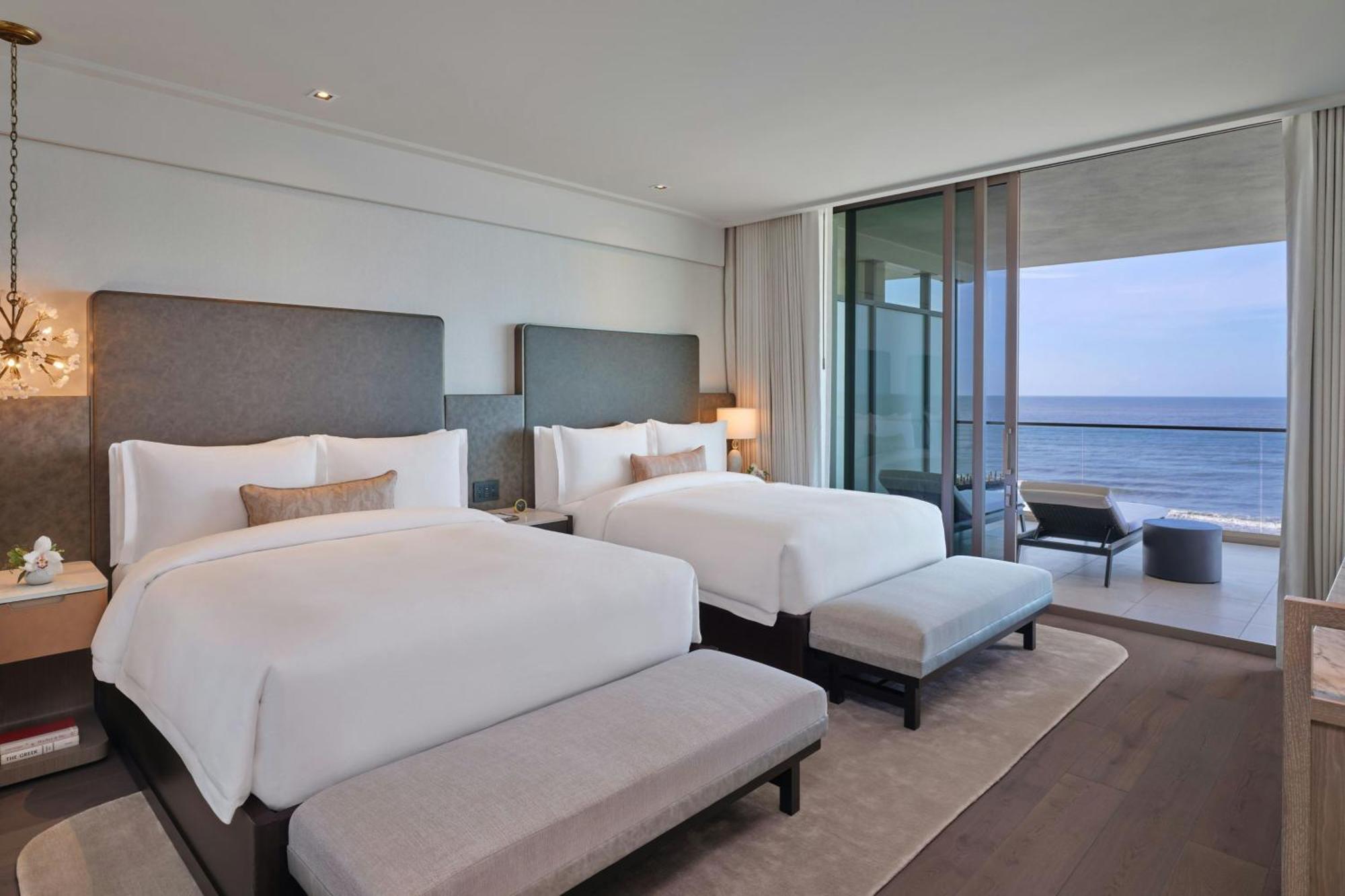 The St Regis Longboat Key Resort Екстериор снимка