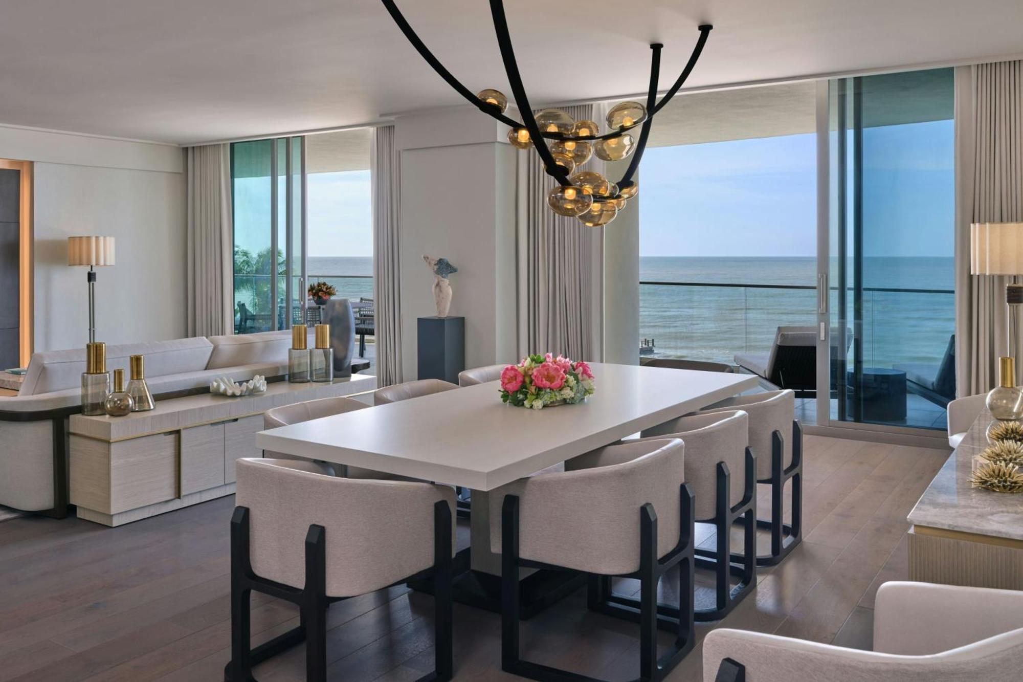 The St Regis Longboat Key Resort Екстериор снимка