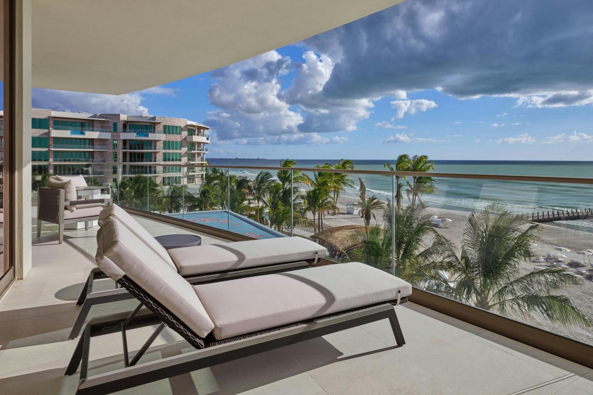 The St Regis Longboat Key Resort Екстериор снимка