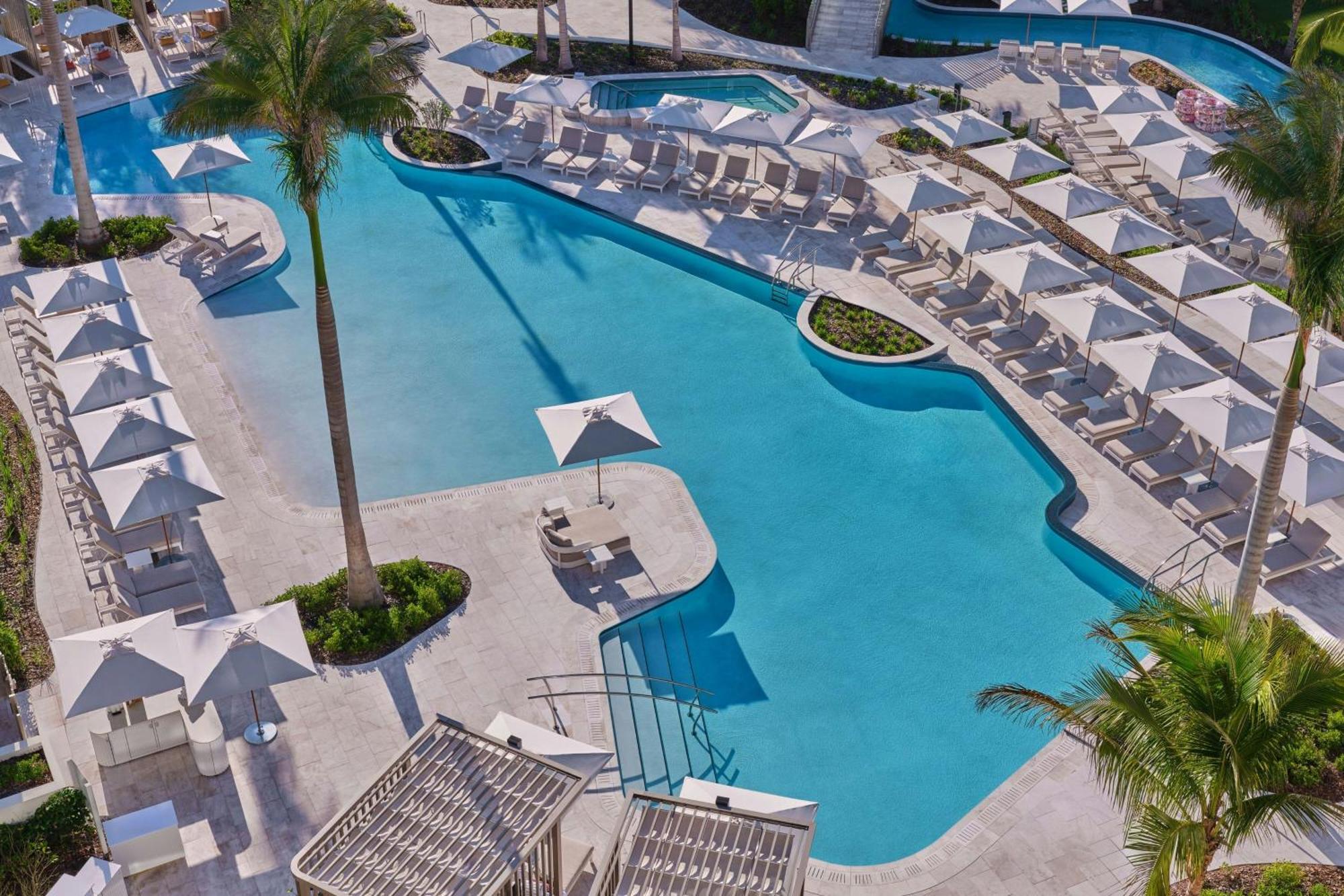 The St Regis Longboat Key Resort Екстериор снимка