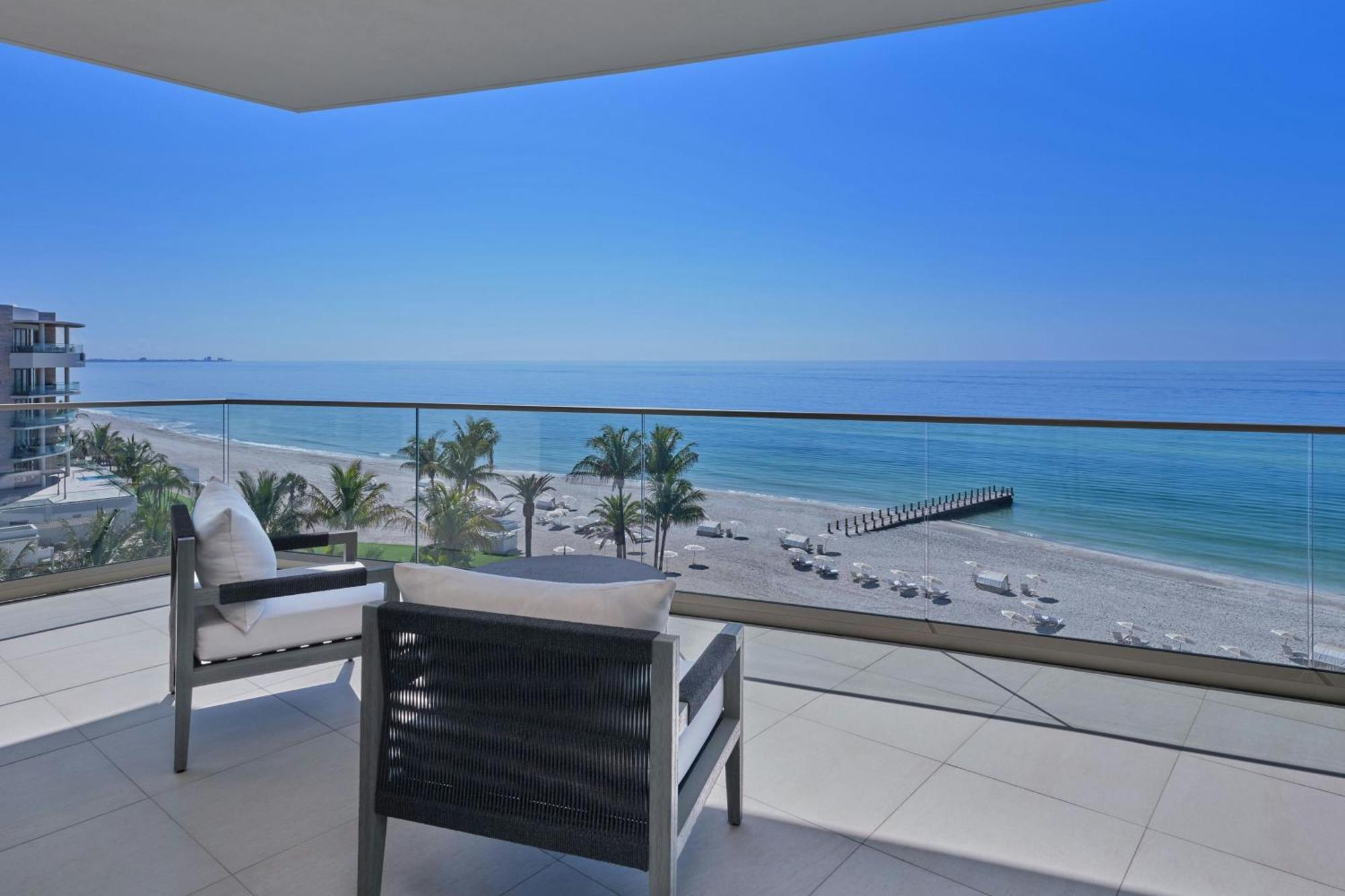 The St Regis Longboat Key Resort Екстериор снимка