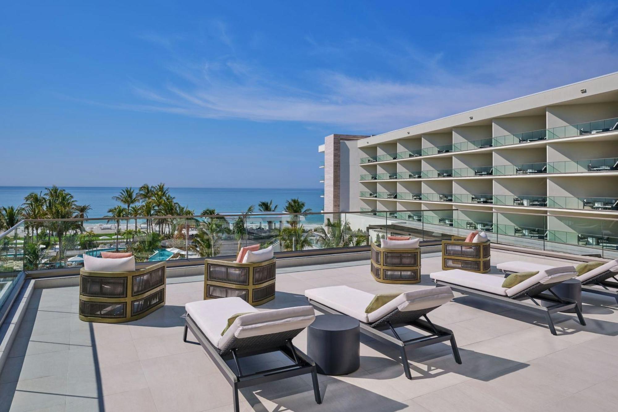The St Regis Longboat Key Resort Екстериор снимка