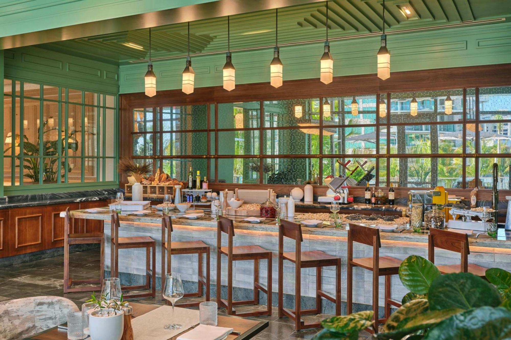 The St Regis Longboat Key Resort Екстериор снимка
