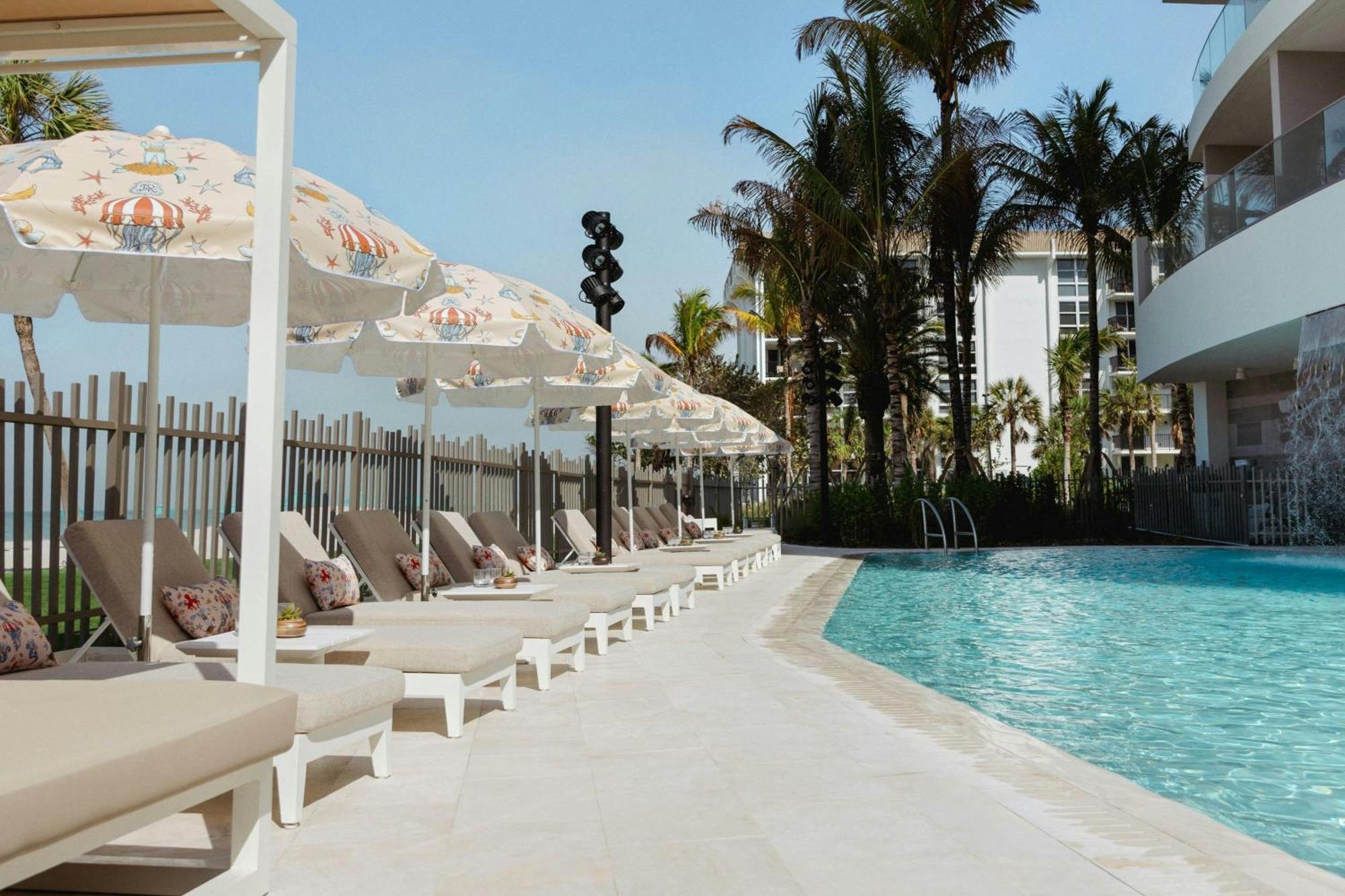 The St Regis Longboat Key Resort Екстериор снимка